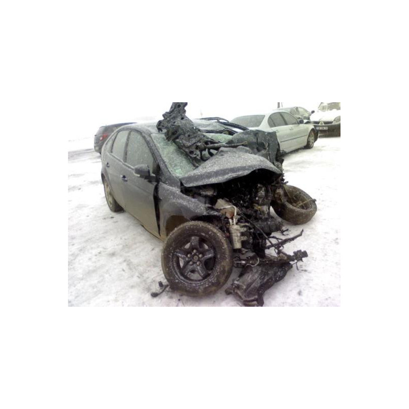 Retroviseur droit FORD FOCUS 2 Photo n°5