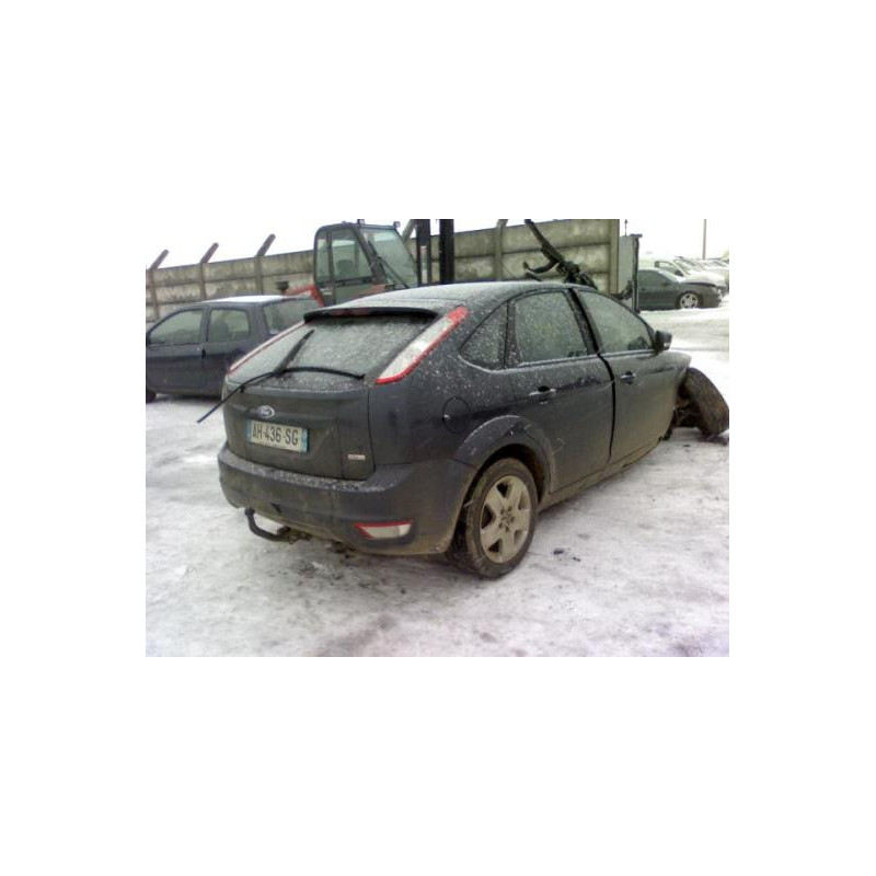 Retroviseur droit FORD FOCUS 2 Photo n°6