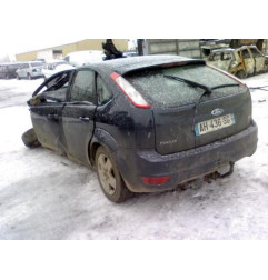 Retroviseur droit FORD FOCUS 2