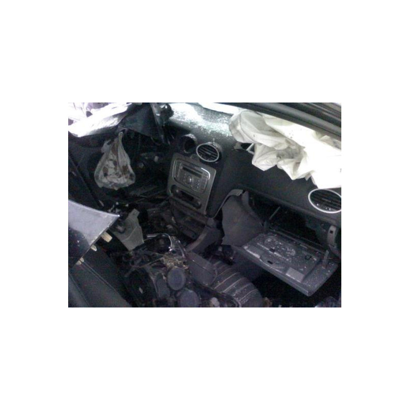 Retroviseur droit FORD FOCUS 2 Photo n°8