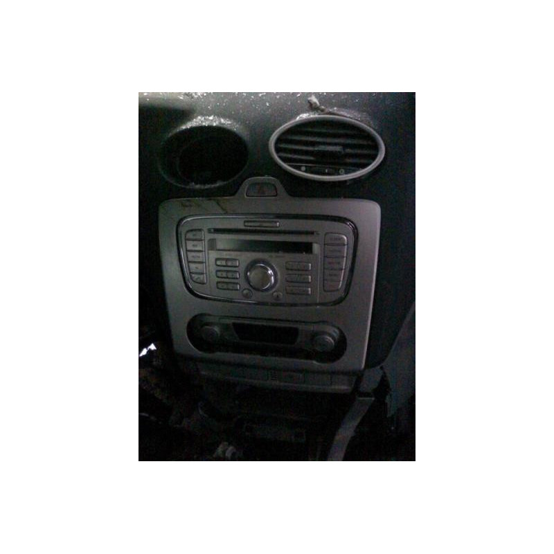 Retroviseur droit FORD FOCUS 2 Photo n°9