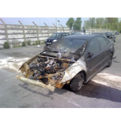 Retroviseur gauche CITROEN C5 1