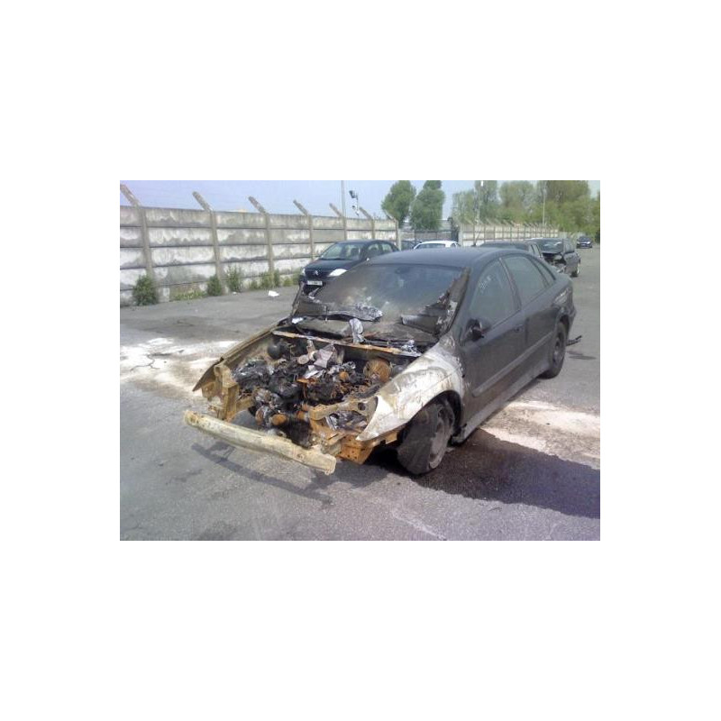 Retroviseur gauche CITROEN C5 1 Photo n°3