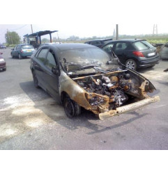 Retroviseur gauche CITROEN C5 1