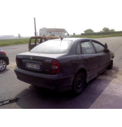 Retroviseur gauche CITROEN C5 1