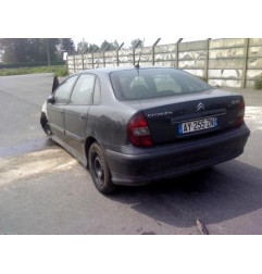 Retroviseur gauche CITROEN C5 1