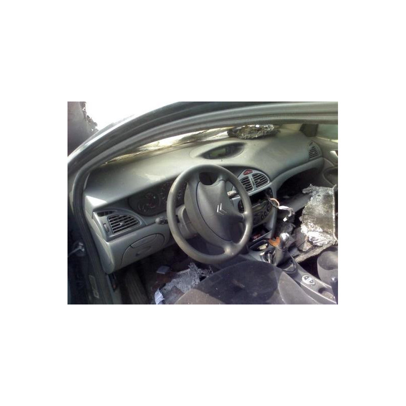 Retroviseur gauche CITROEN C5 1 Photo n°7