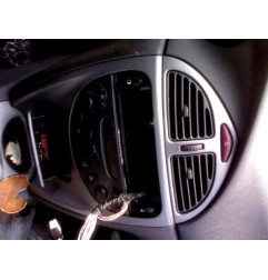 Retroviseur gauche CITROEN C5 1