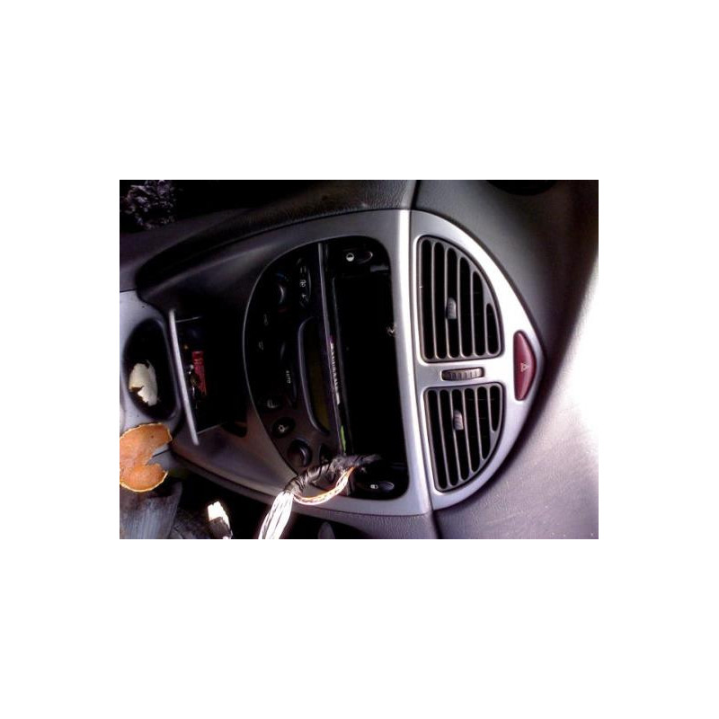 Retroviseur gauche CITROEN C5 1 Photo n°8