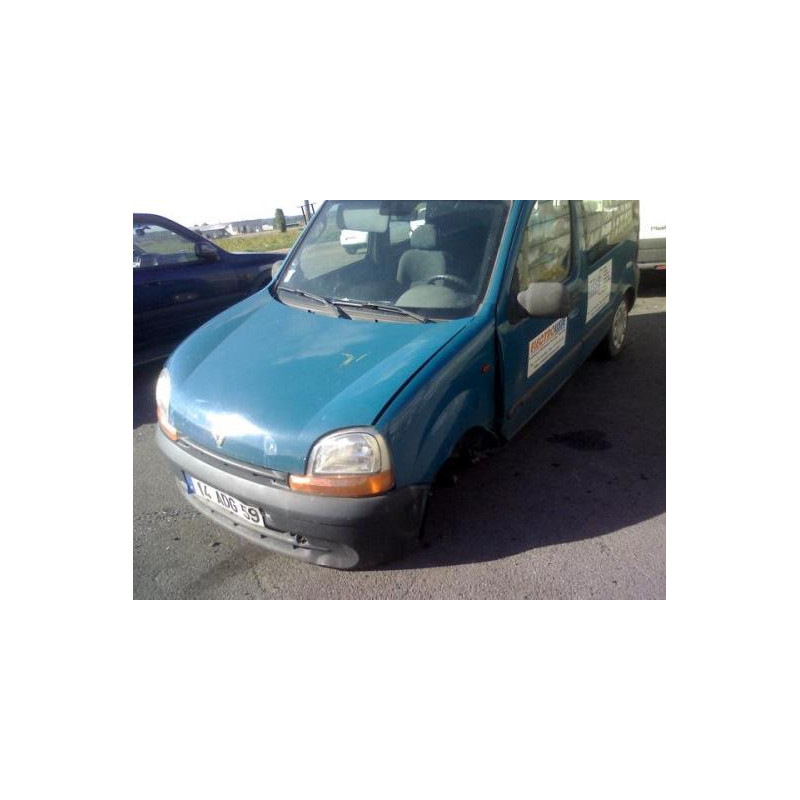 Bras essuie glace avant droit RENAULT KANGOO 1 Photo n°1