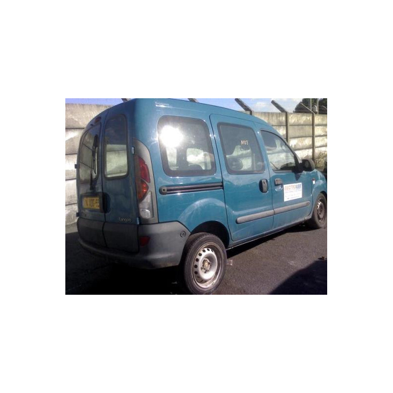 Bras essuie glace avant droit RENAULT KANGOO 1 Photo n°3