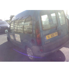 Bras essuie glace avant droit RENAULT KANGOO 1