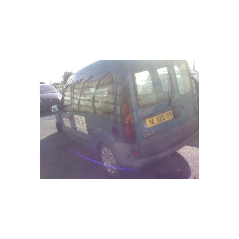 Bras essuie glace avant droit RENAULT KANGOO 1 Photo n°4