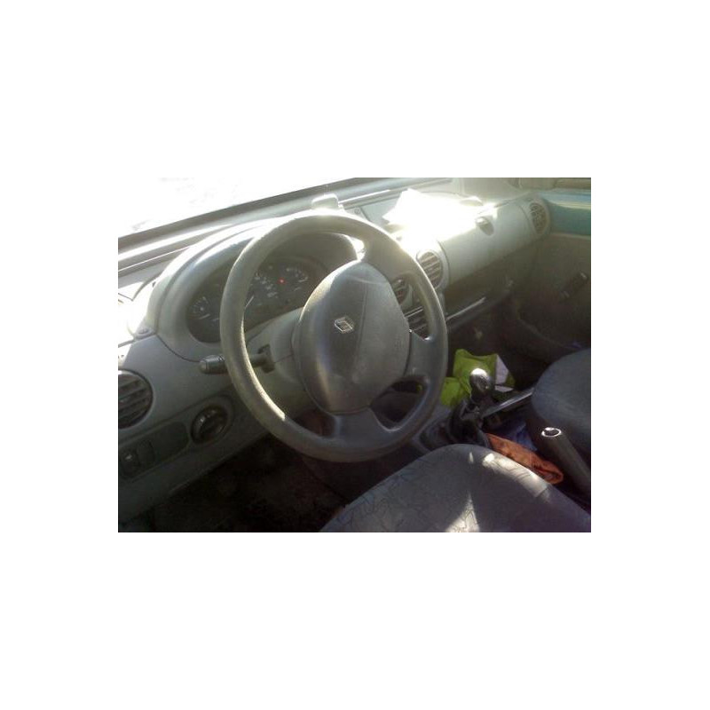 Bras essuie glace avant droit RENAULT KANGOO 1 Photo n°5