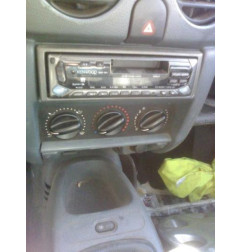 Bras essuie glace avant droit RENAULT KANGOO 1