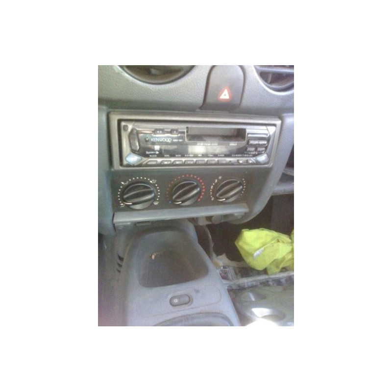 Bras essuie glace avant droit RENAULT KANGOO 1 Photo n°6