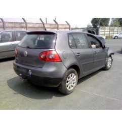 Bras essuie glace avant gauche VOLKSWAGEN GOLF 5