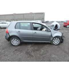 Bras essuie glace avant gauche VOLKSWAGEN GOLF 5