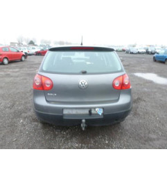 Bras essuie glace avant gauche VOLKSWAGEN GOLF 5