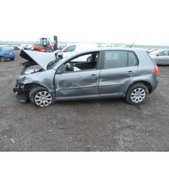 Bras essuie glace avant gauche VOLKSWAGEN GOLF 5