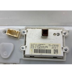 Compteur PEUGEOT 208 1