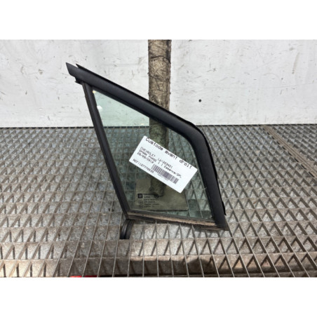 Custode avant droit (porte) CHEVROLET SPARK Photo n°1