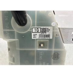 Compteur HONDA JAZZ 3 Photo n°1