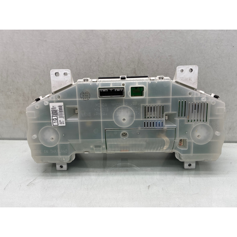 Compteur HONDA JAZZ 3 Photo n°2