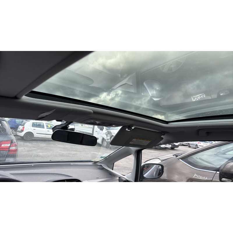 Compteur HONDA JAZZ 3 Photo n°19