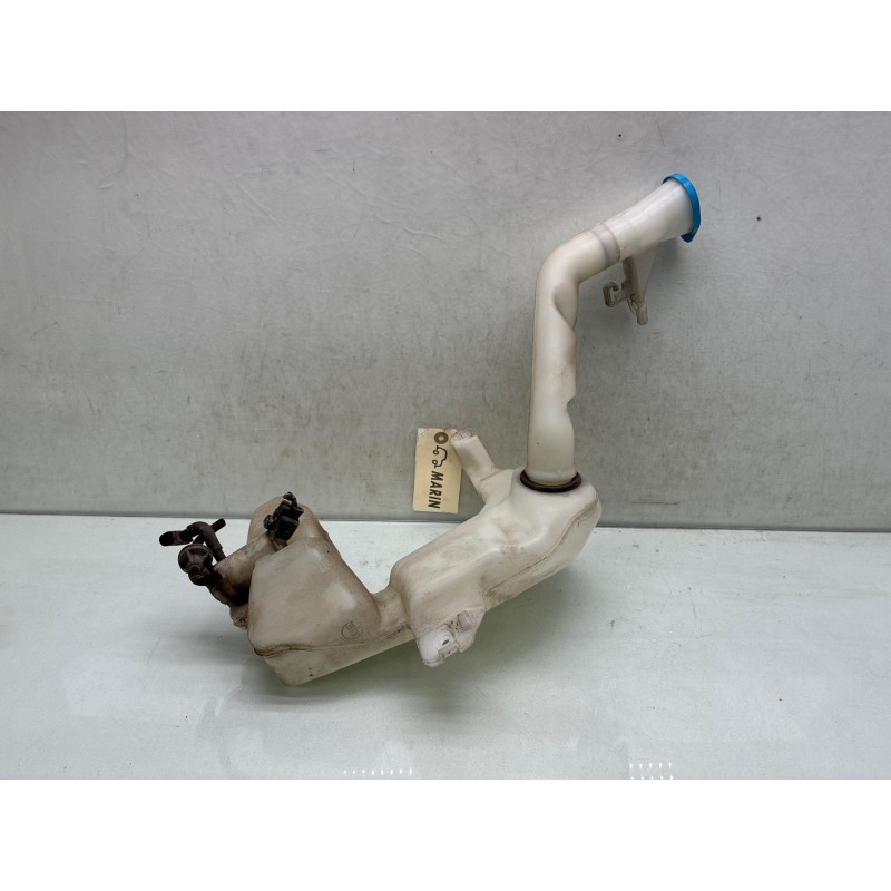 Vase de lave glace HONDA JAZZ 3 Photo n°1