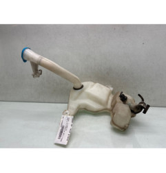 Vase de lave glace HONDA JAZZ 3