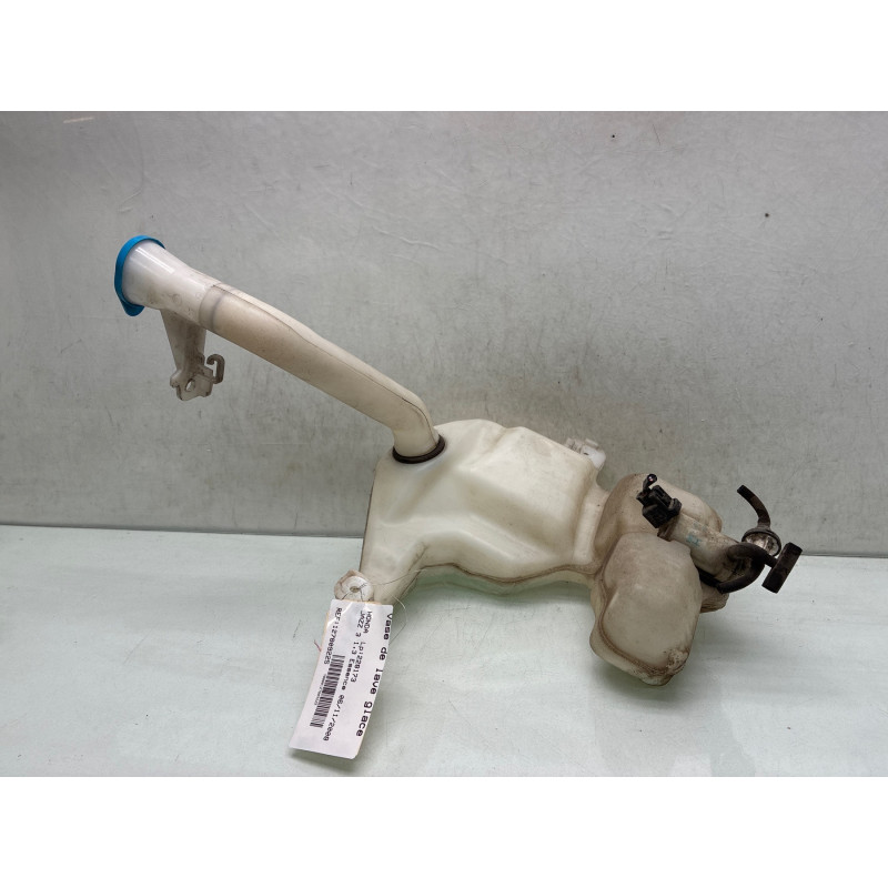 Vase de lave glace HONDA JAZZ 3 Photo n°3