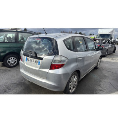 Vase de lave glace HONDA JAZZ 3