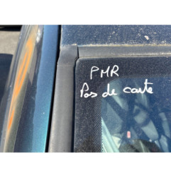 Aile avant droit RENAULT LAGUNA 2