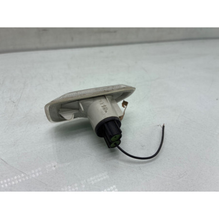 Repetiteur clignotant avant gauche (Feux) DACIA SANDERO 2