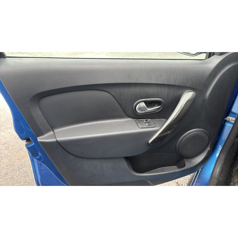 Commande retroviseurs DACIA SANDERO 2 Photo n°12