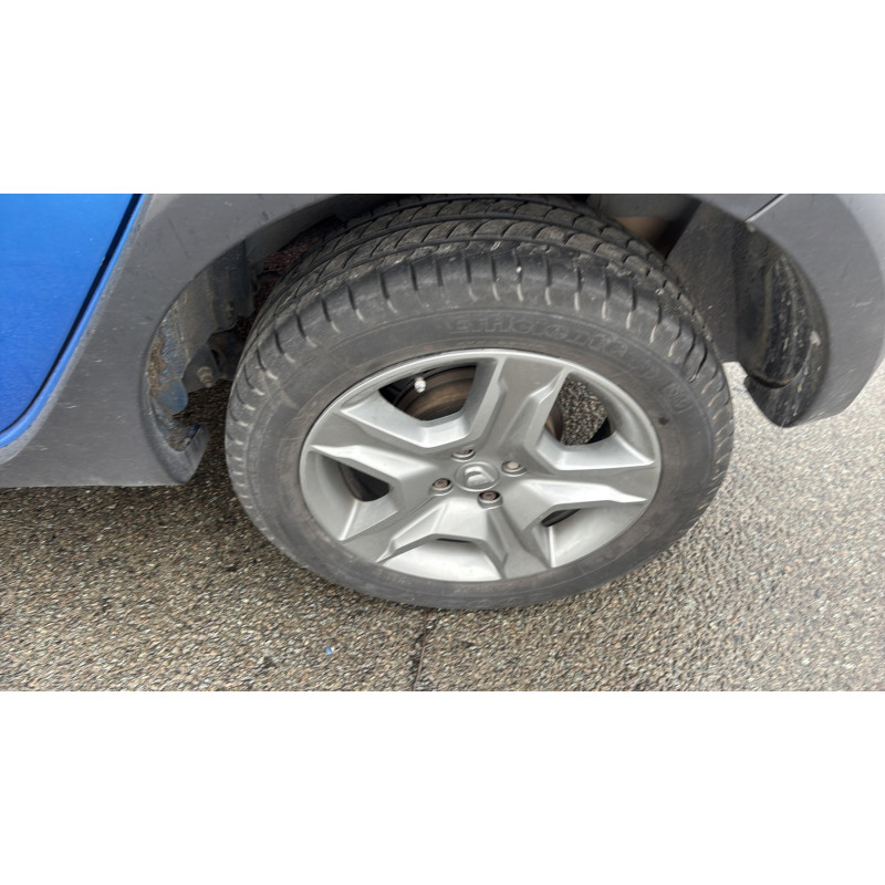 Commande retroviseurs DACIA SANDERO 2 Photo n°17