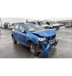 Commodo phare DACIA SANDERO 2