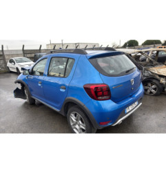 Commodo phare DACIA SANDERO 2