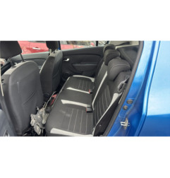 Commodo phare DACIA SANDERO 2
