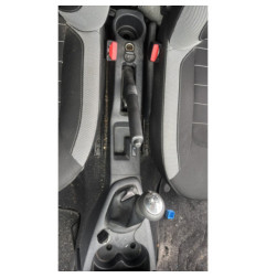 Commodo phare DACIA SANDERO 2