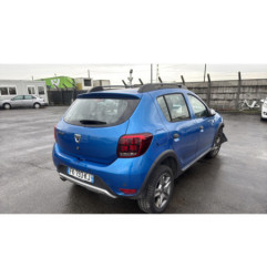 Compteur DACIA SANDERO 2