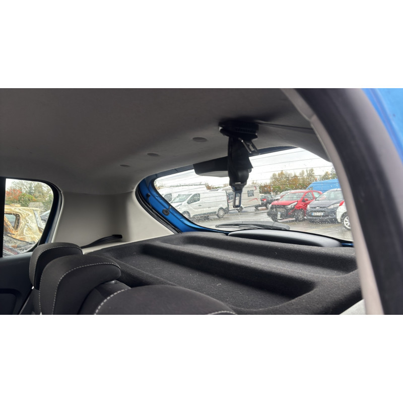 Compteur DACIA SANDERO 2 Photo n°19