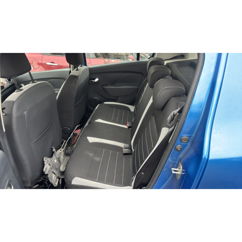 Compteur DACIA SANDERO 2 Photo n°20