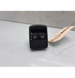 Interrupteur de leve vitre avant gauche DACIA SANDERO 2