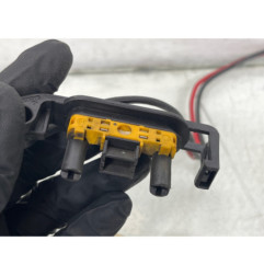 Resistance chauffage RENAULT TWINGO 2 Photo n°1