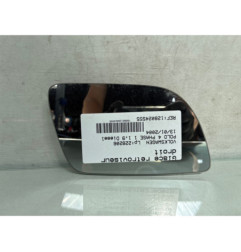 Glace retroviseur droit VOLKSWAGEN POLO 4