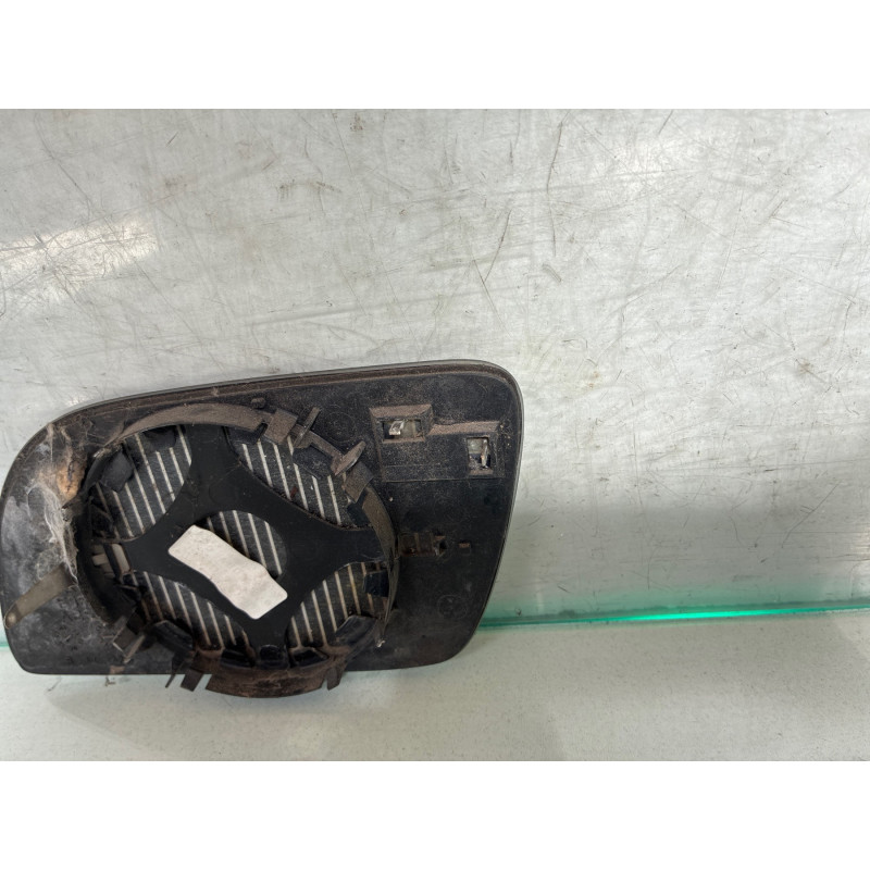 Glace retroviseur droit VOLKSWAGEN POLO 4 Photo n°3