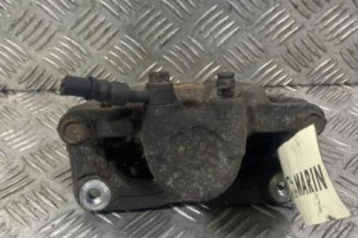 Etrier arriere gauche (freinage) HYUNDAI SANTA FE 2