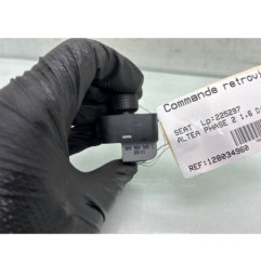 Commande retroviseurs SEAT ALTEA